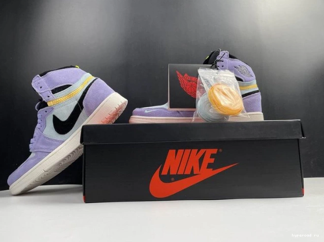 CW6576-500 Jordan Pulse 1 High Switch Purple 1212